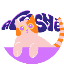 aCrushé mascotte
